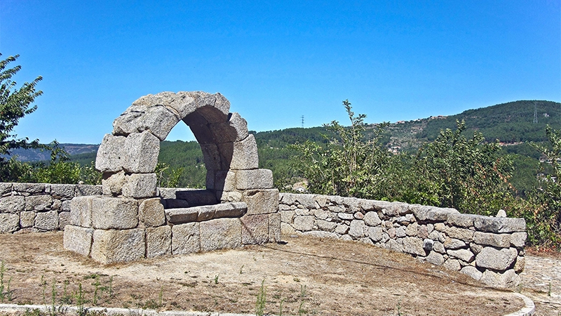 Arco de Paradela