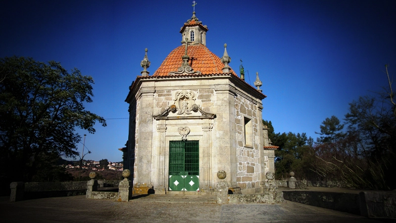 Senhora das Necessidades