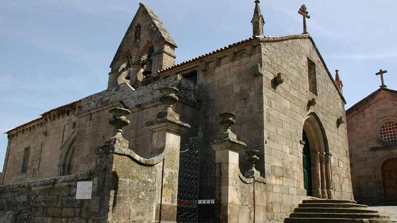 Igreja de São Pedro